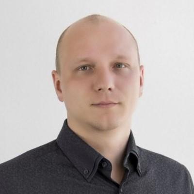Александр Ботников, руководитель отдела развития